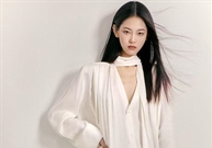 新面孔优秀毕业生贾雨晴